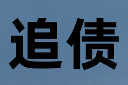 寻求持有判决书之债权追讨者